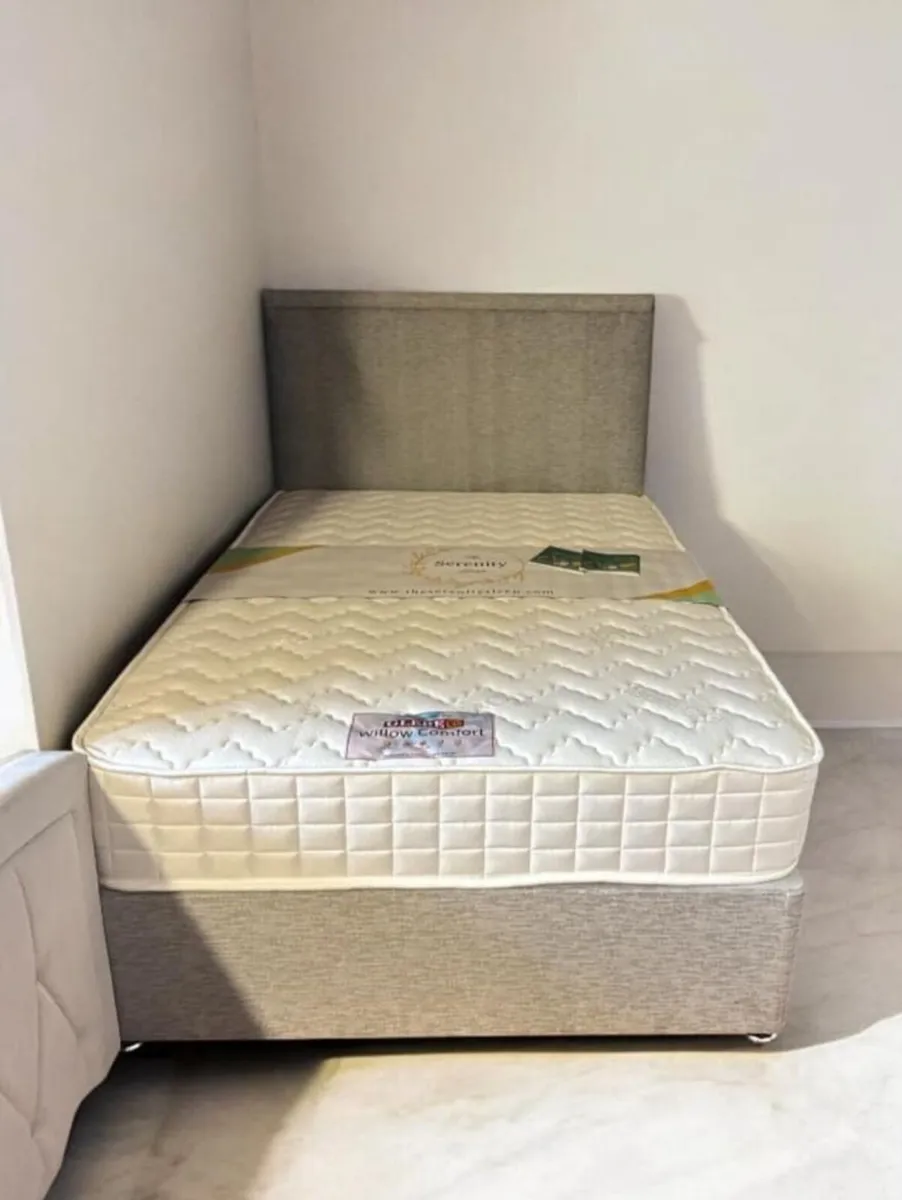 🇮🇪NEW BEDS FREE DELIVERY🇮🇪 - Image 3