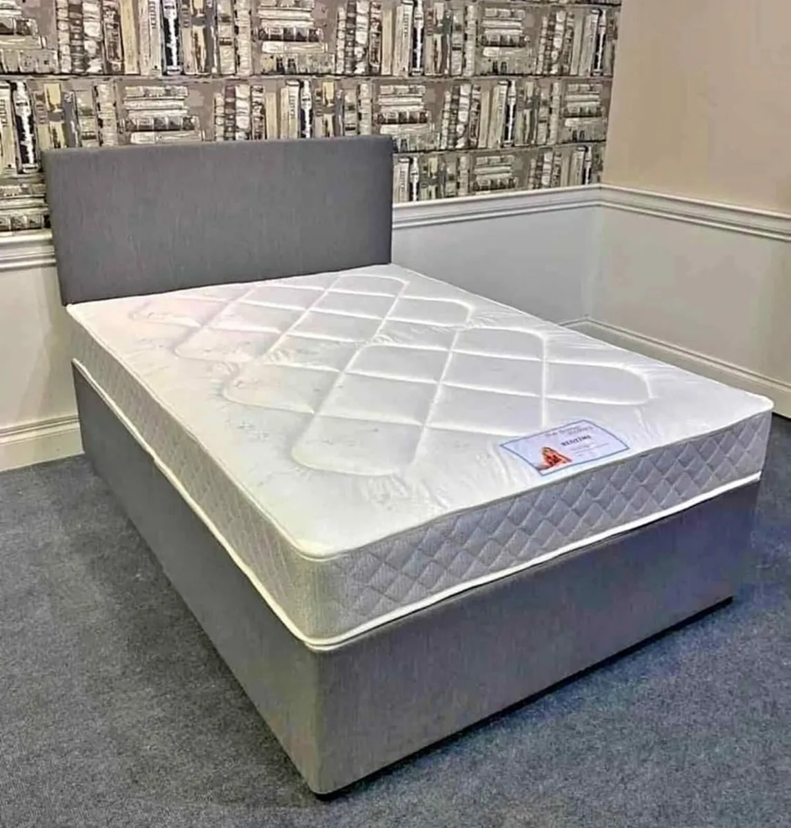 🇮🇪NEW BEDS FREE DELIVERY🇮🇪 - Image 4