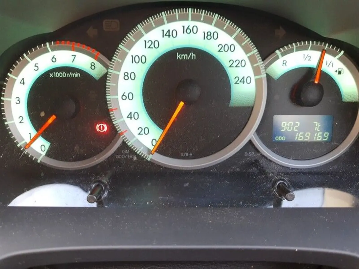 2006 Toyota Corolla - Image 4