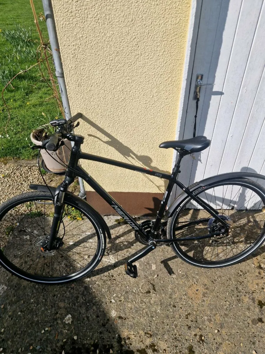Bicycle - Image 1
