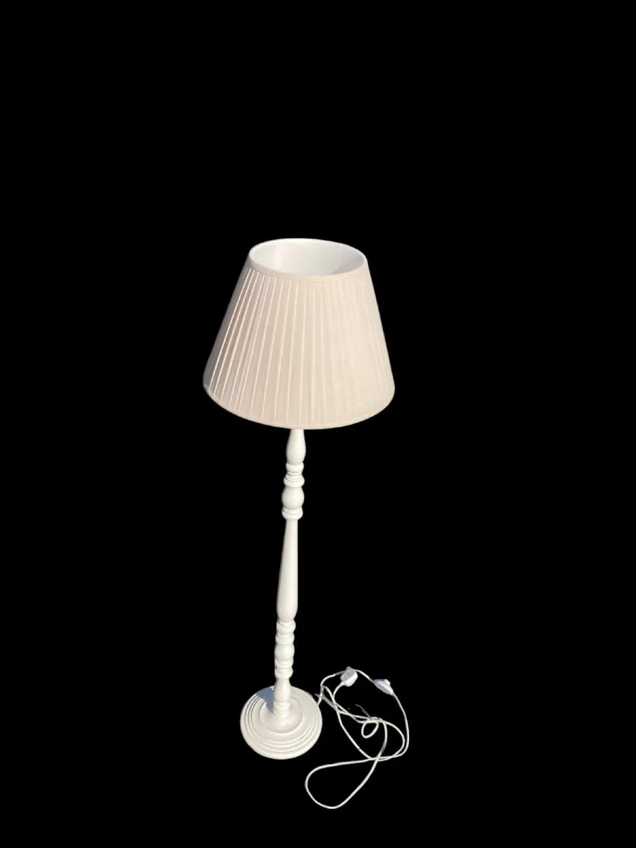 Free Standing Light / Standard Lamp - Image 4