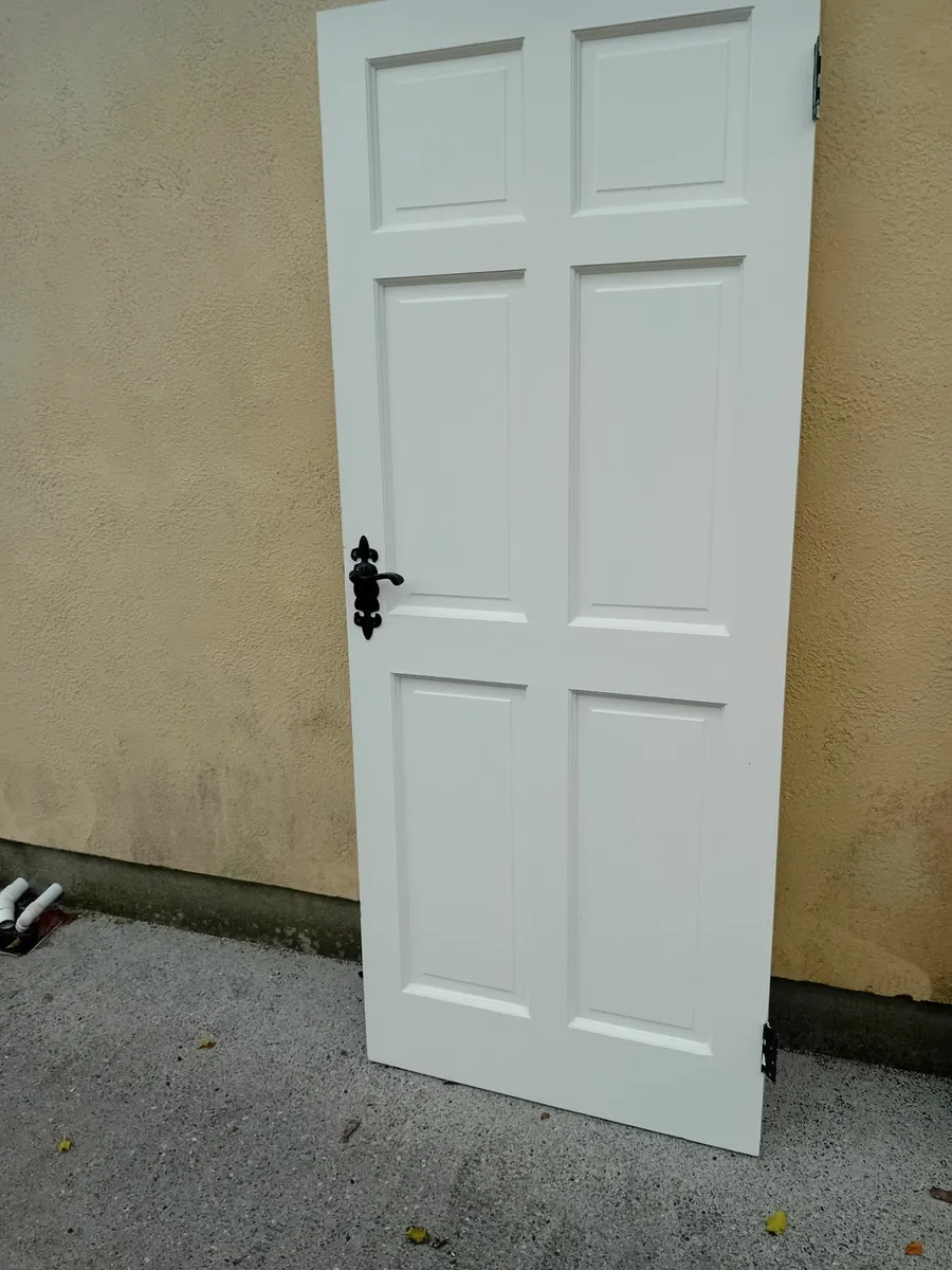 Doors - Image 1