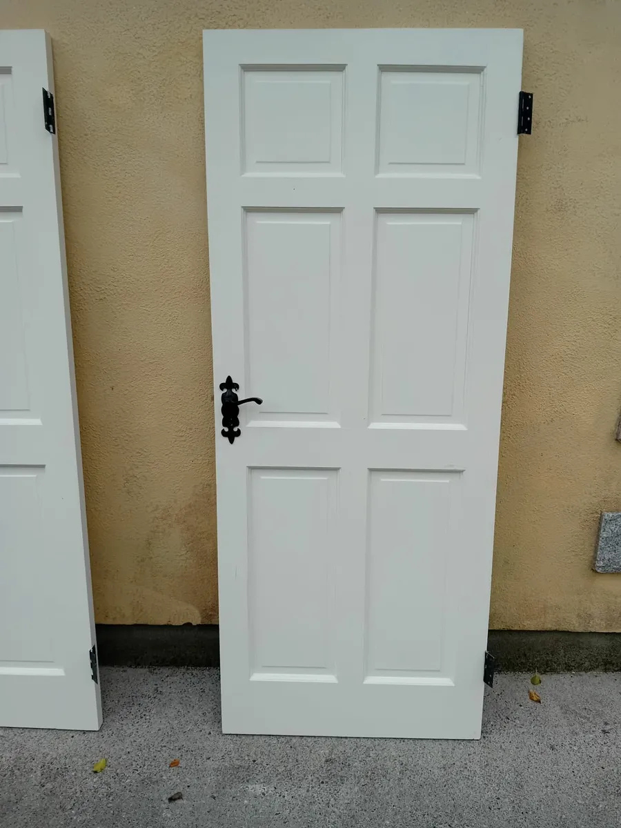 Doors - Image 2