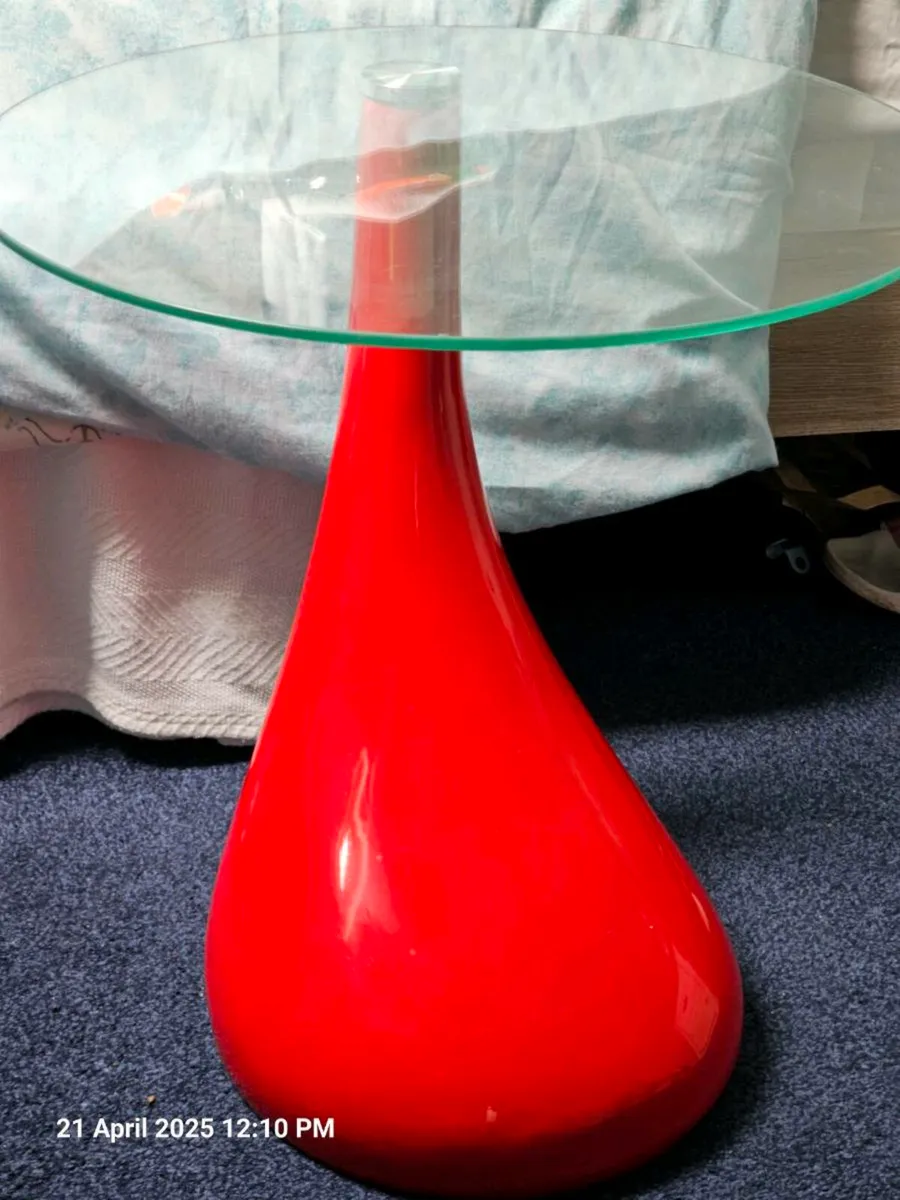 Small end table - Image 2