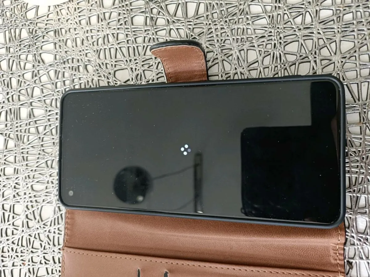 Samsung A21s - Image 2