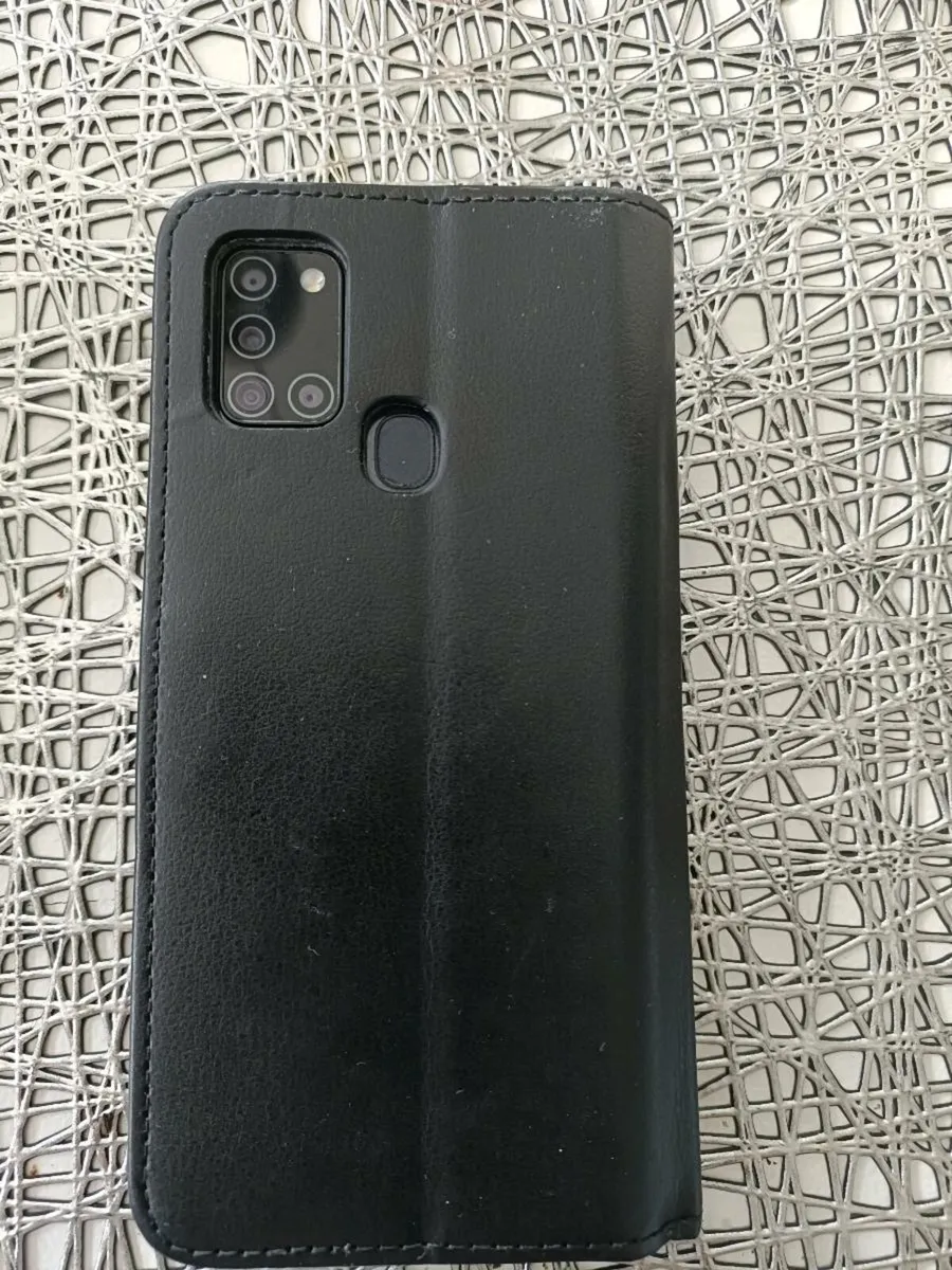 Samsung A21s - Image 4