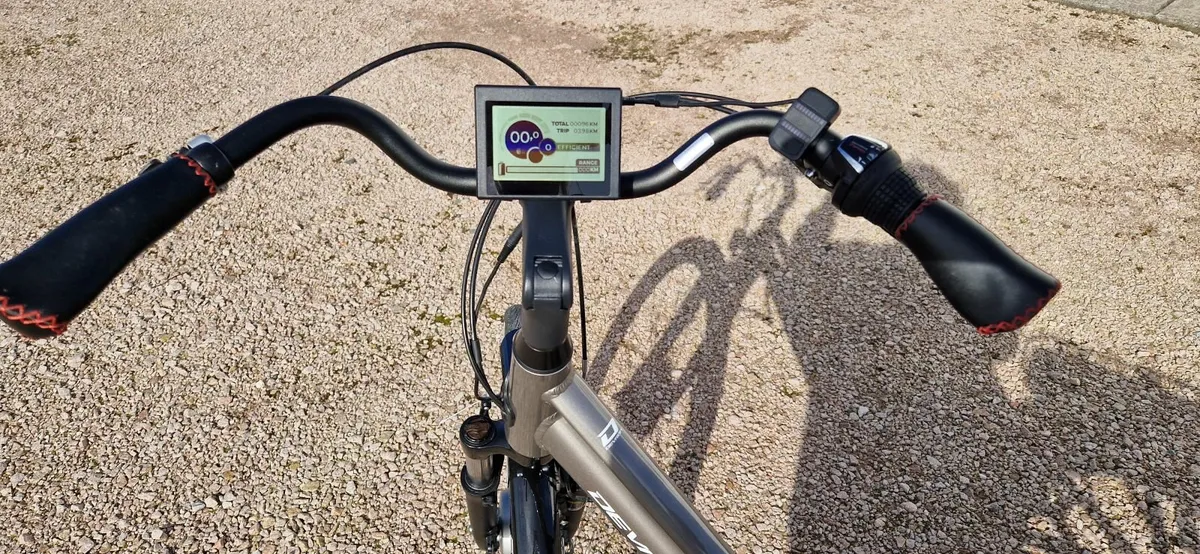 Electric Bike Bundle - Image 2