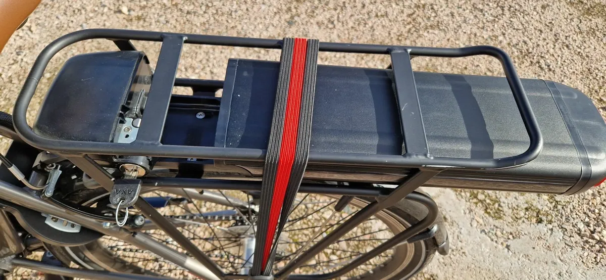 Electric Bike Bundle - Image 3