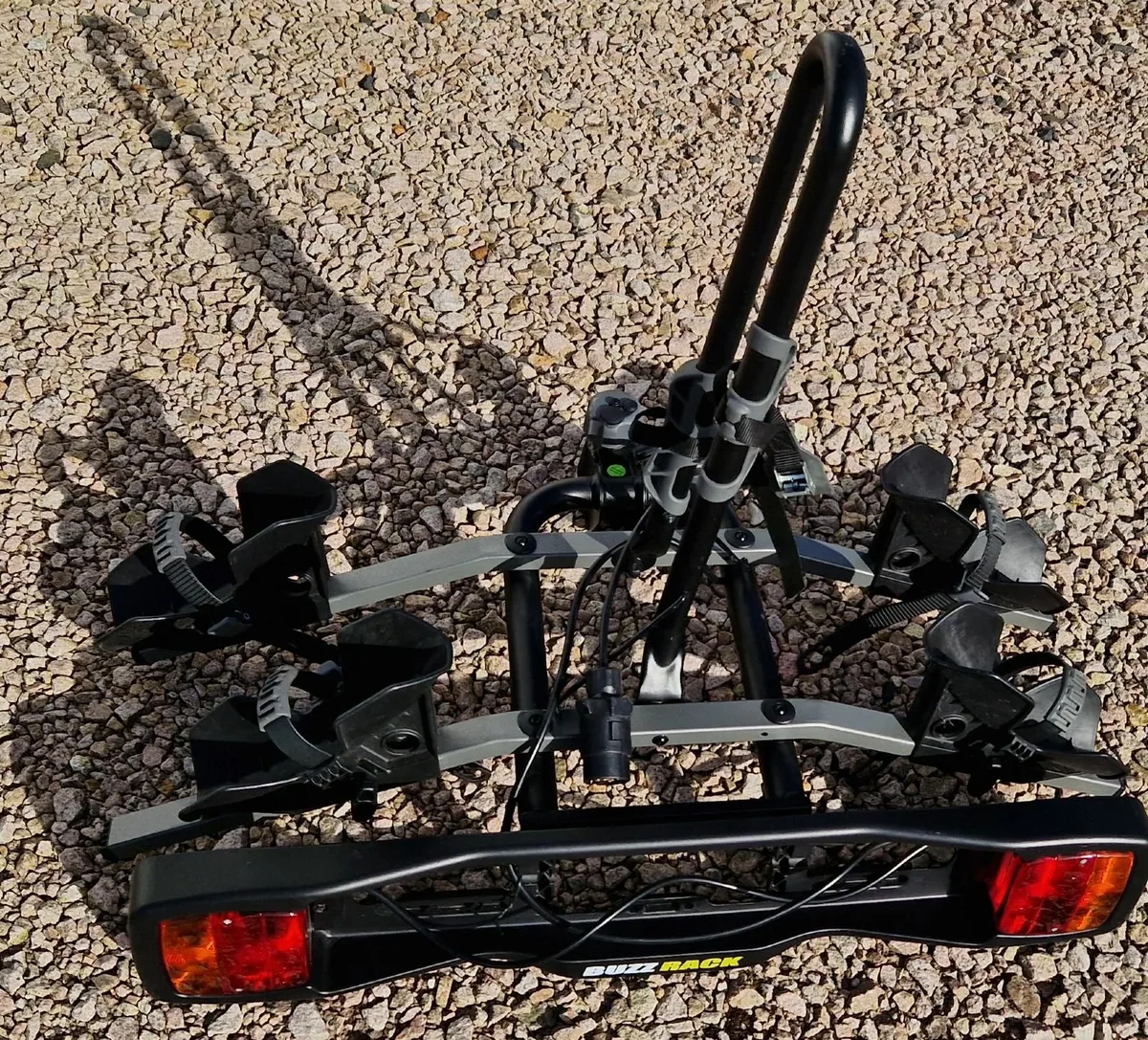 Electric Bike Bundle - Image 4