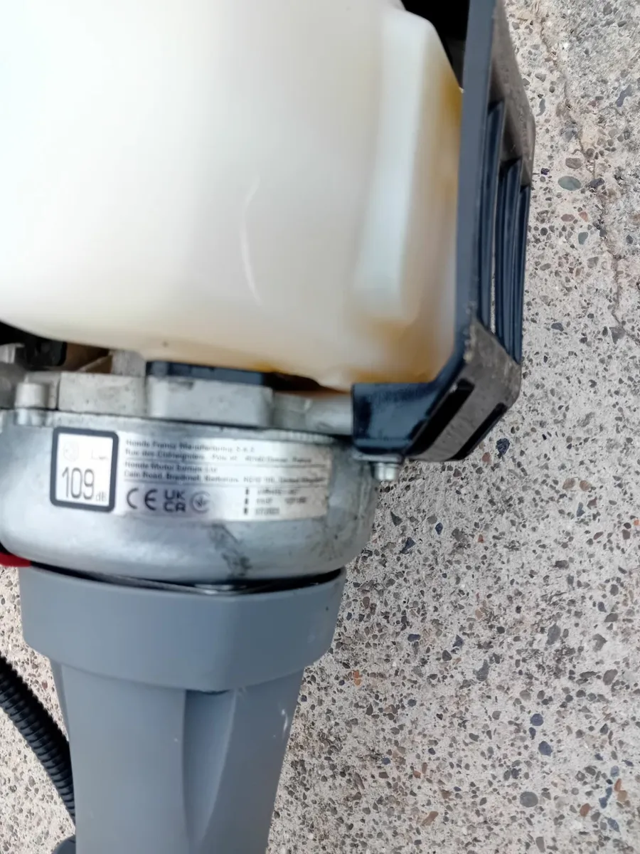 Honda strimmer - Image 3