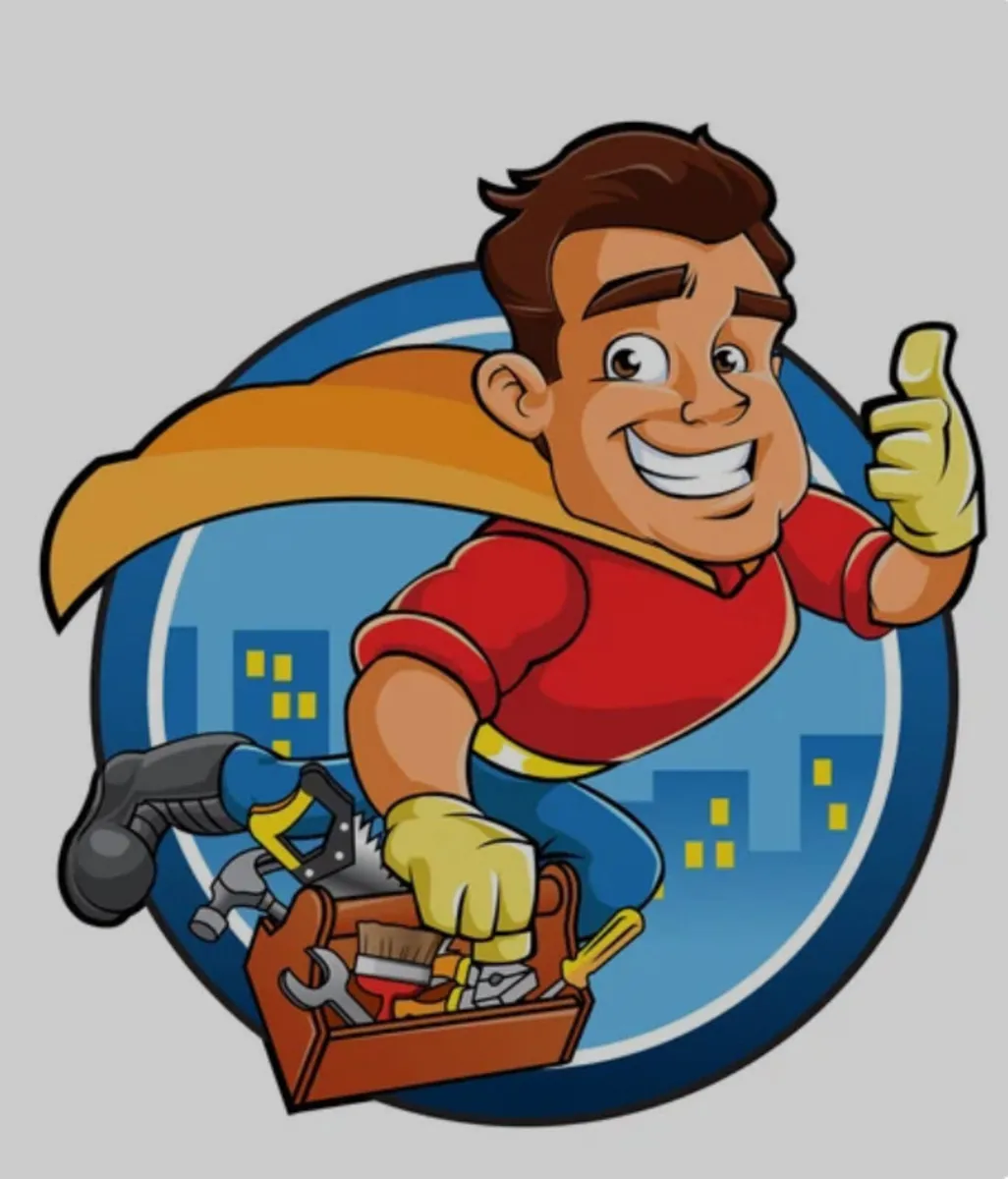 Handyman Dublin