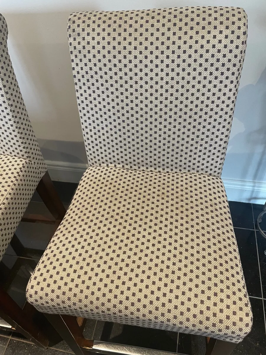 Kitchen stools - Image 3