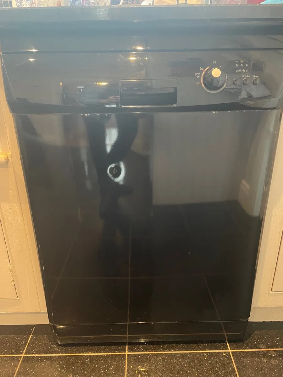 Dishwasher - Image 1