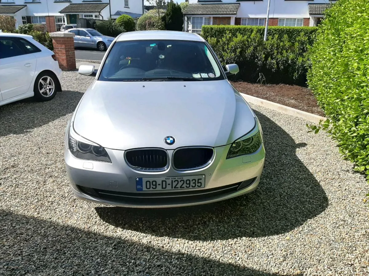 BMW 52D - Image 4