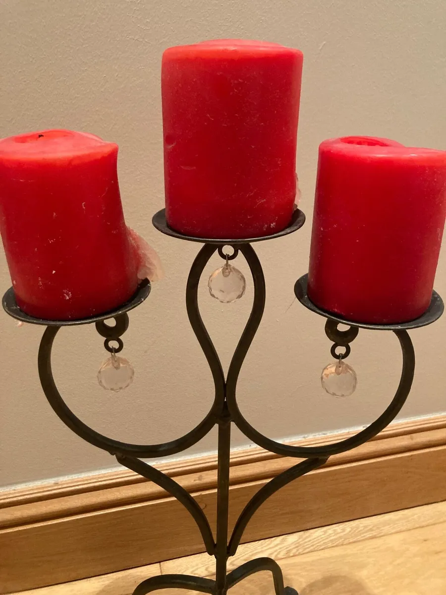 Candelabra - Image 3