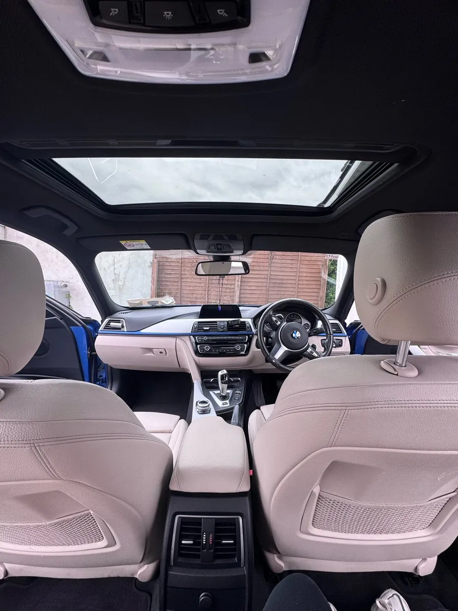BMW 3 Series 330E M sport 2.0L petrol plug in - Image 2