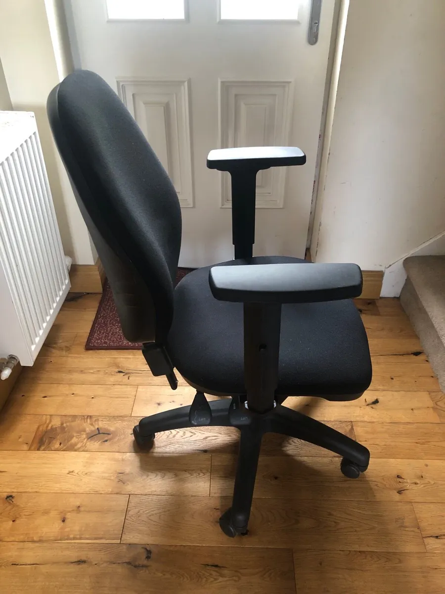 Office Chair - Image 2