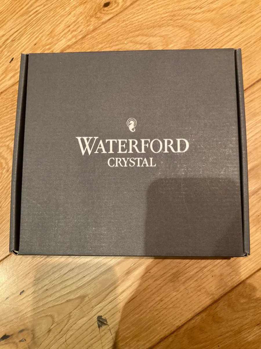 Waterford Crystal Tray - Image 2