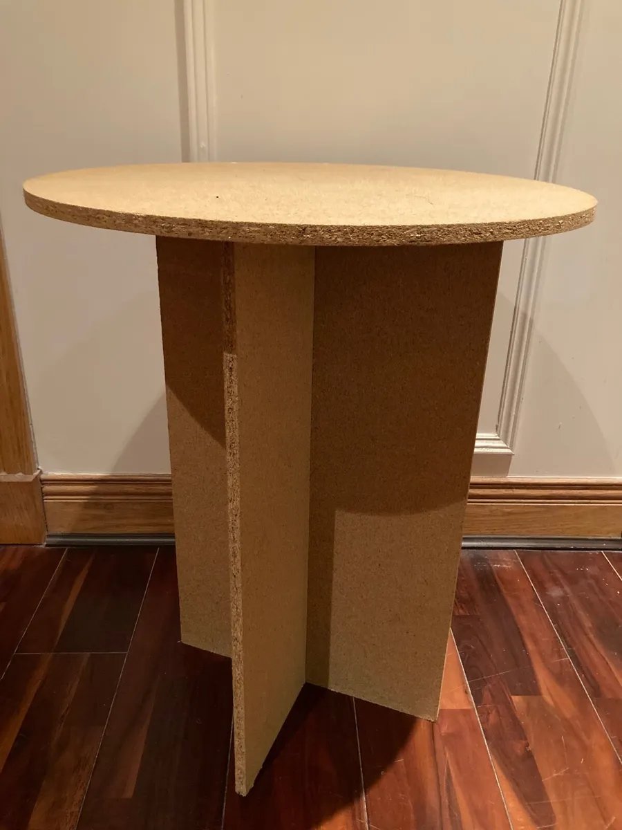 Occasional Table - Image 1