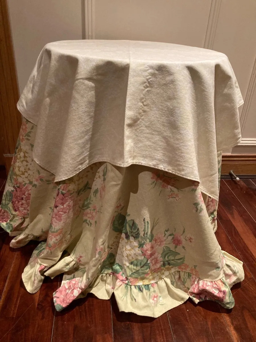 Occasional Table - Image 2