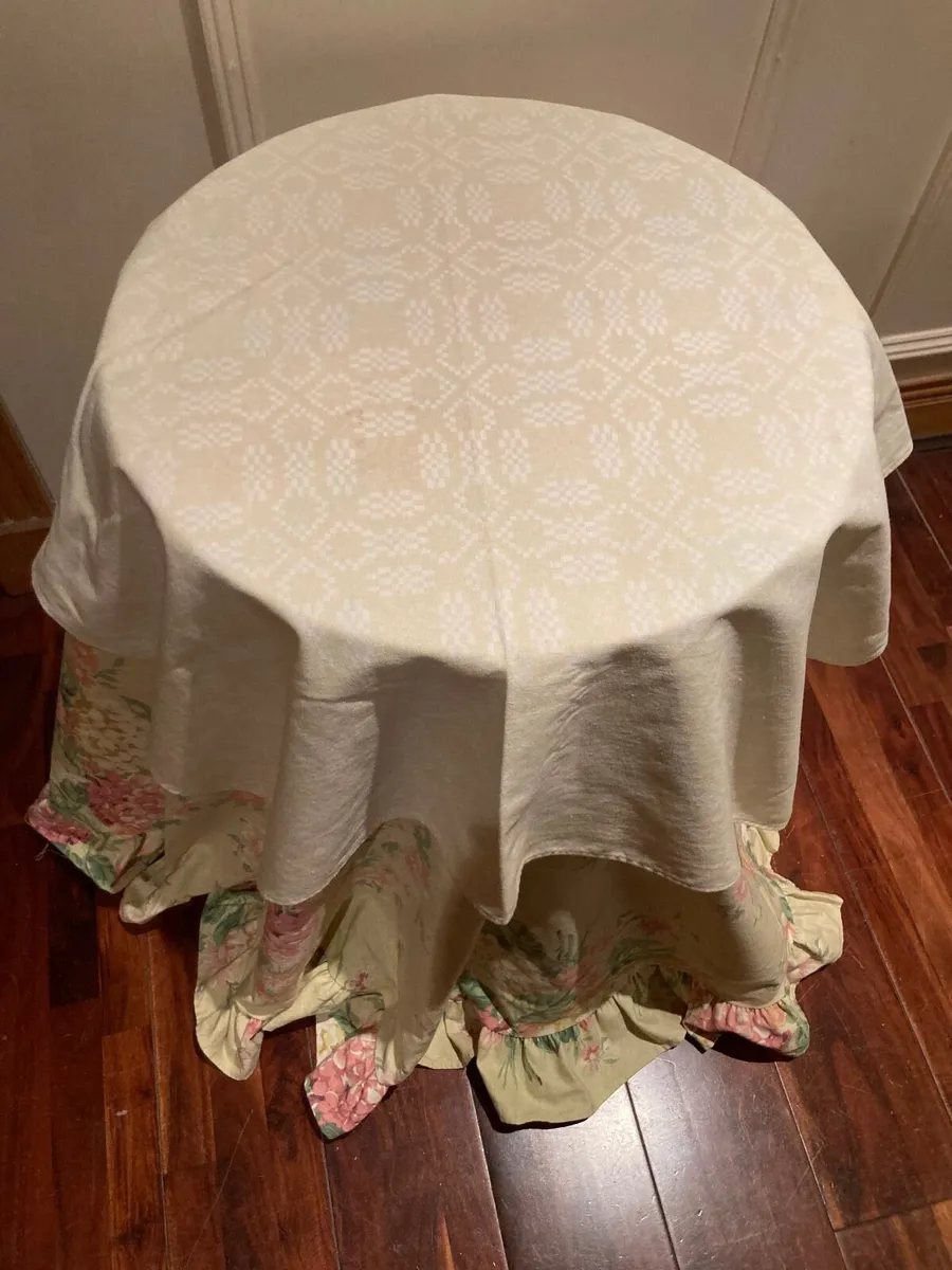 Occasional Table - Image 3