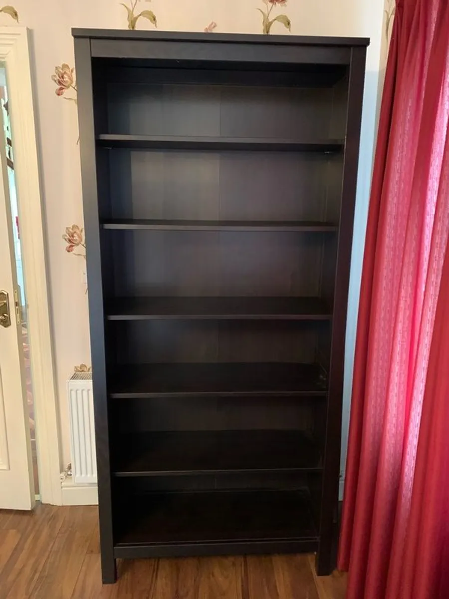 Book shelves - Image 1