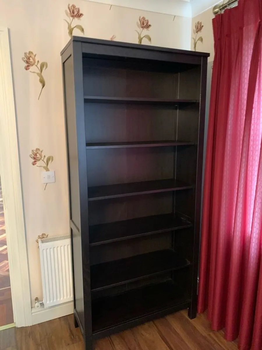 Book shelves - Image 2