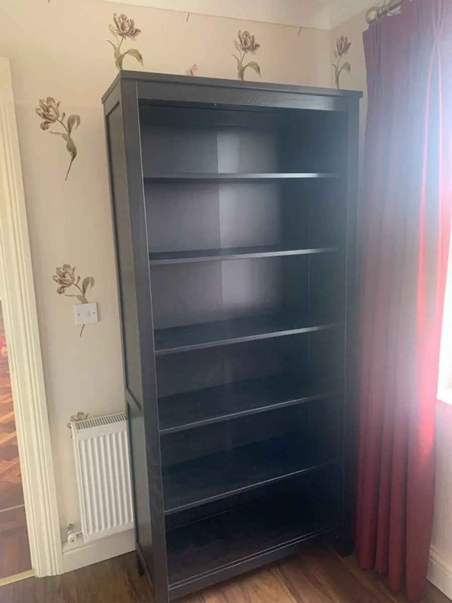 Book shelves - Image 3