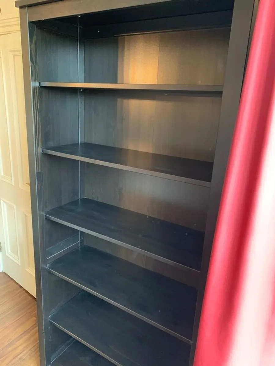 Book shelves - Image 4