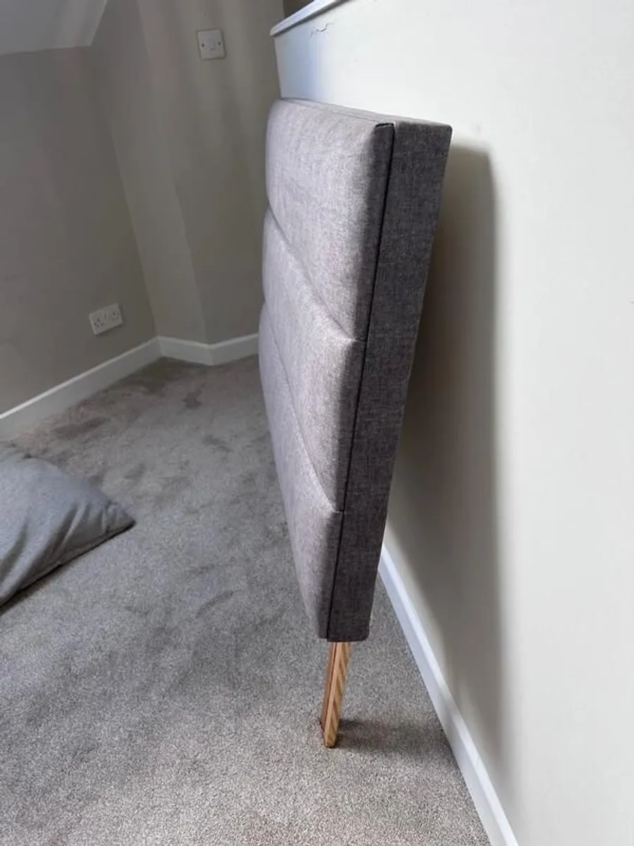 x 2 EZ Living Furniture Headboards (new and unused) for sale - Image 4