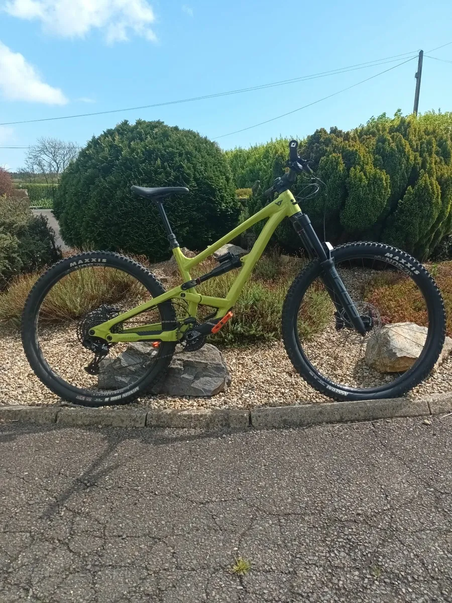 Mountain bike - Image 2