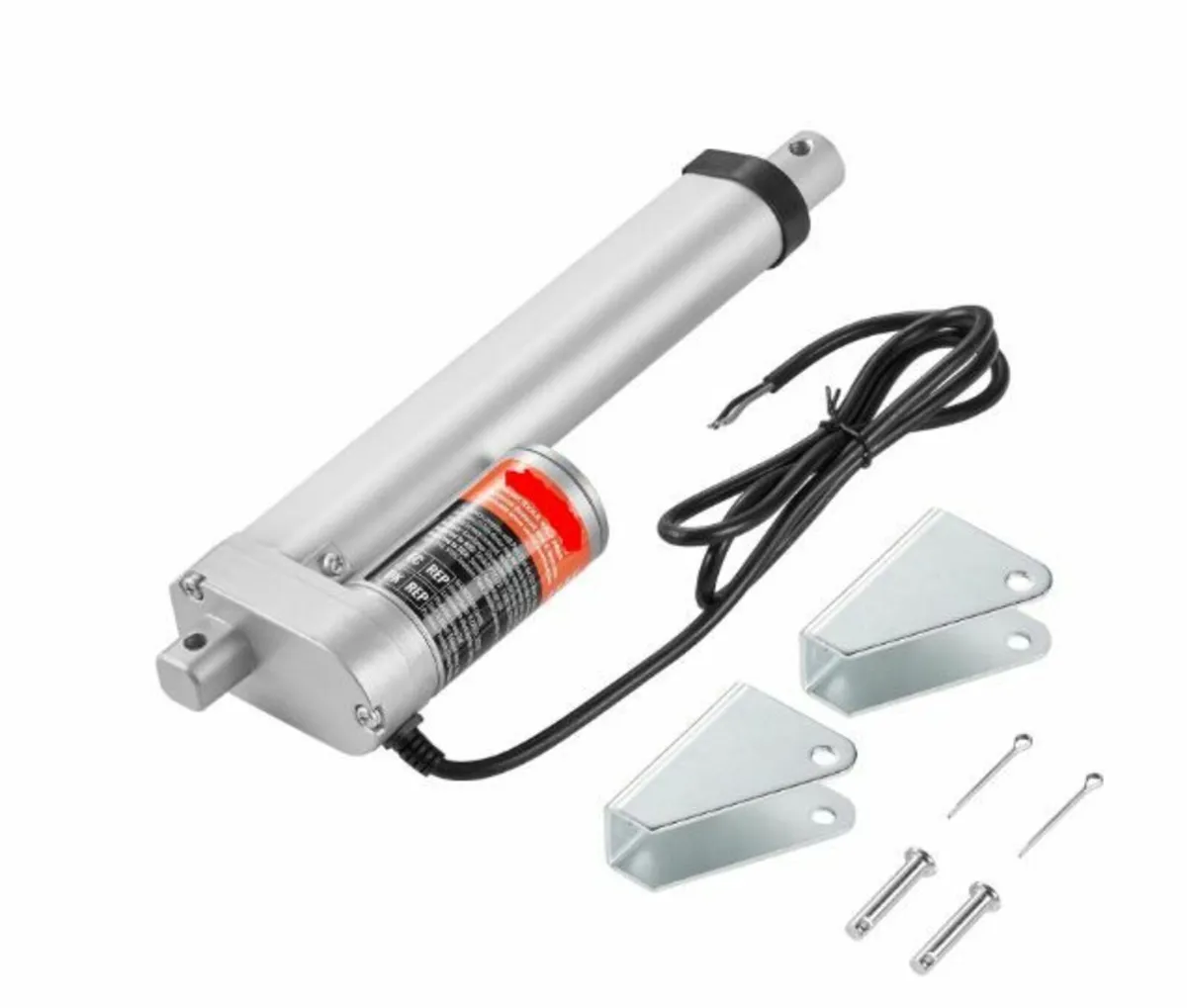 Linear Actuator 12V 6Inch - Image 1