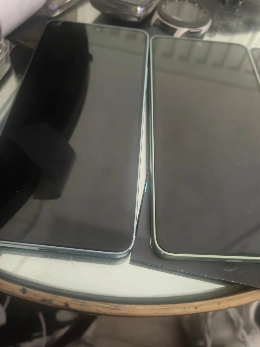 3  Redmi  Note  13  128GB  Spare or repair - Image 4