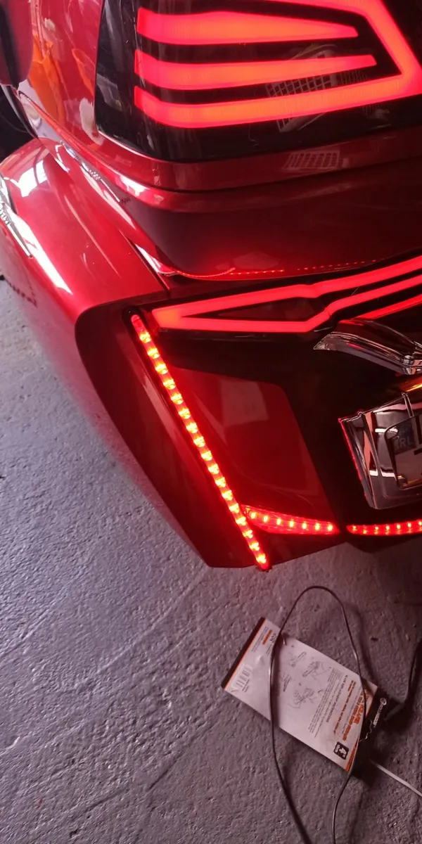 Honda Other 2016 - Image 2