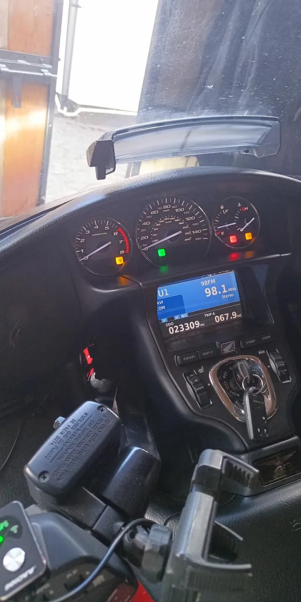 Honda Other 2016 - Image 3