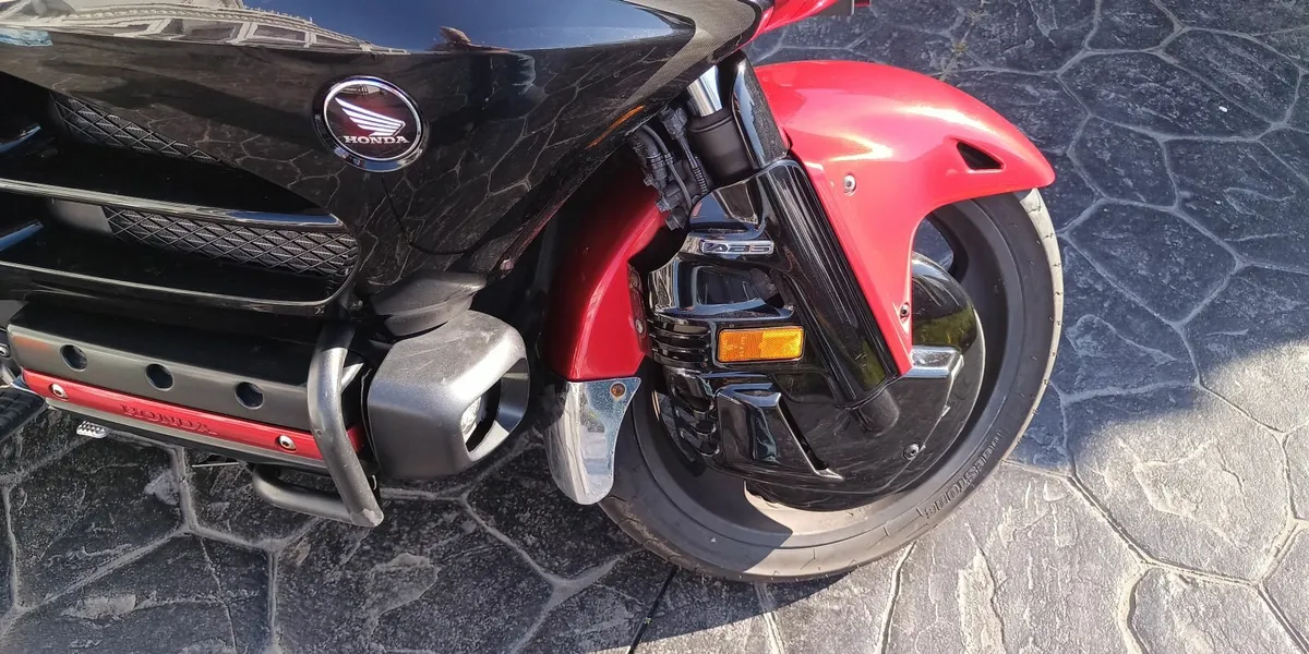Honda Other 2016 - Image 4