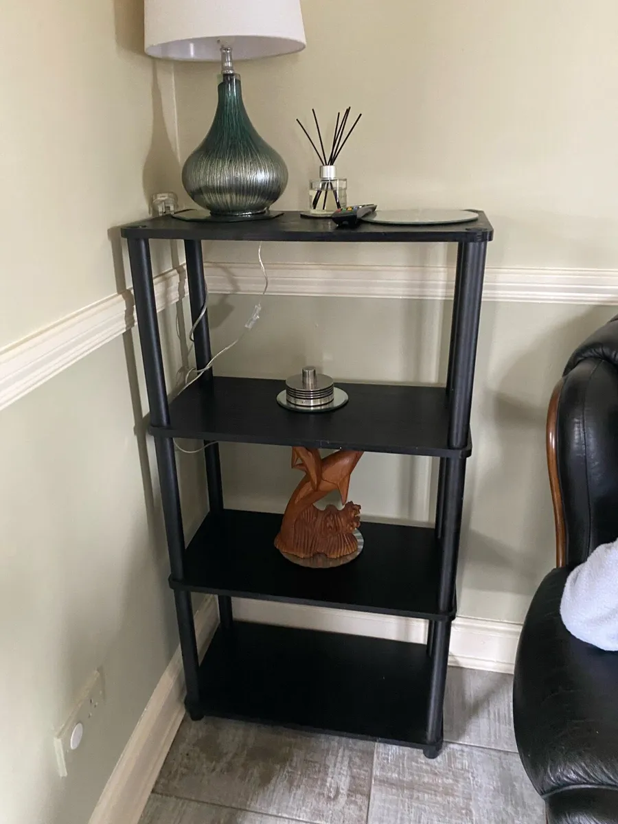 Beautiful units and tables to match - Image 2