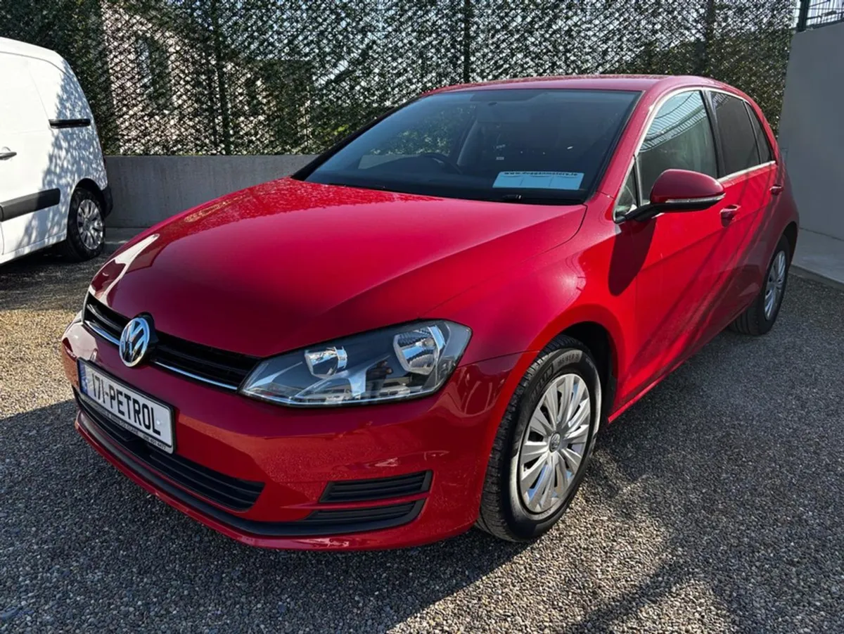 Volkswagen Golf 1.2 tsi - Image 3