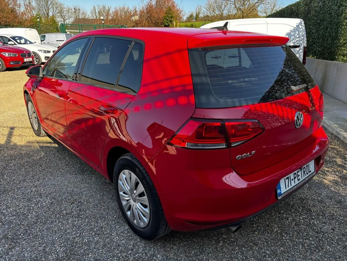 Volkswagen Golf 1.2 tsi - Image 4