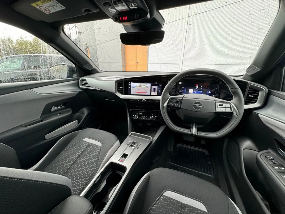 Opel Mokka Mhev Elegance 1.2 136hp - Image 3