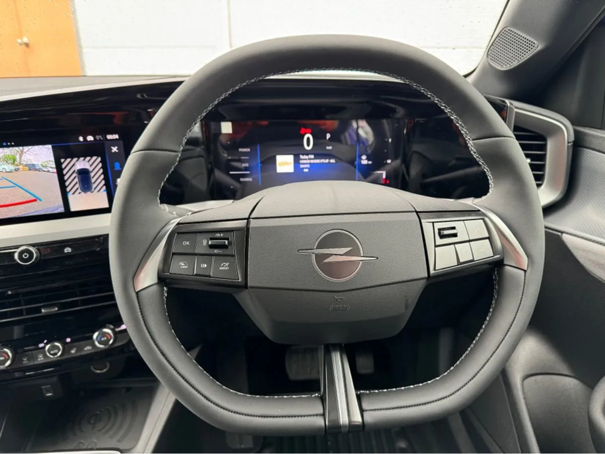 Opel Mokka Mhev Elegance 1.2 136hp - Image 4