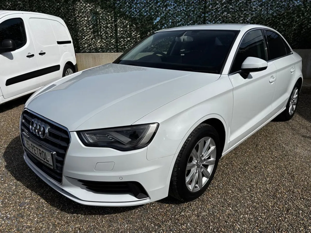 Audi A3 1.4 tsi Auto - Image 3