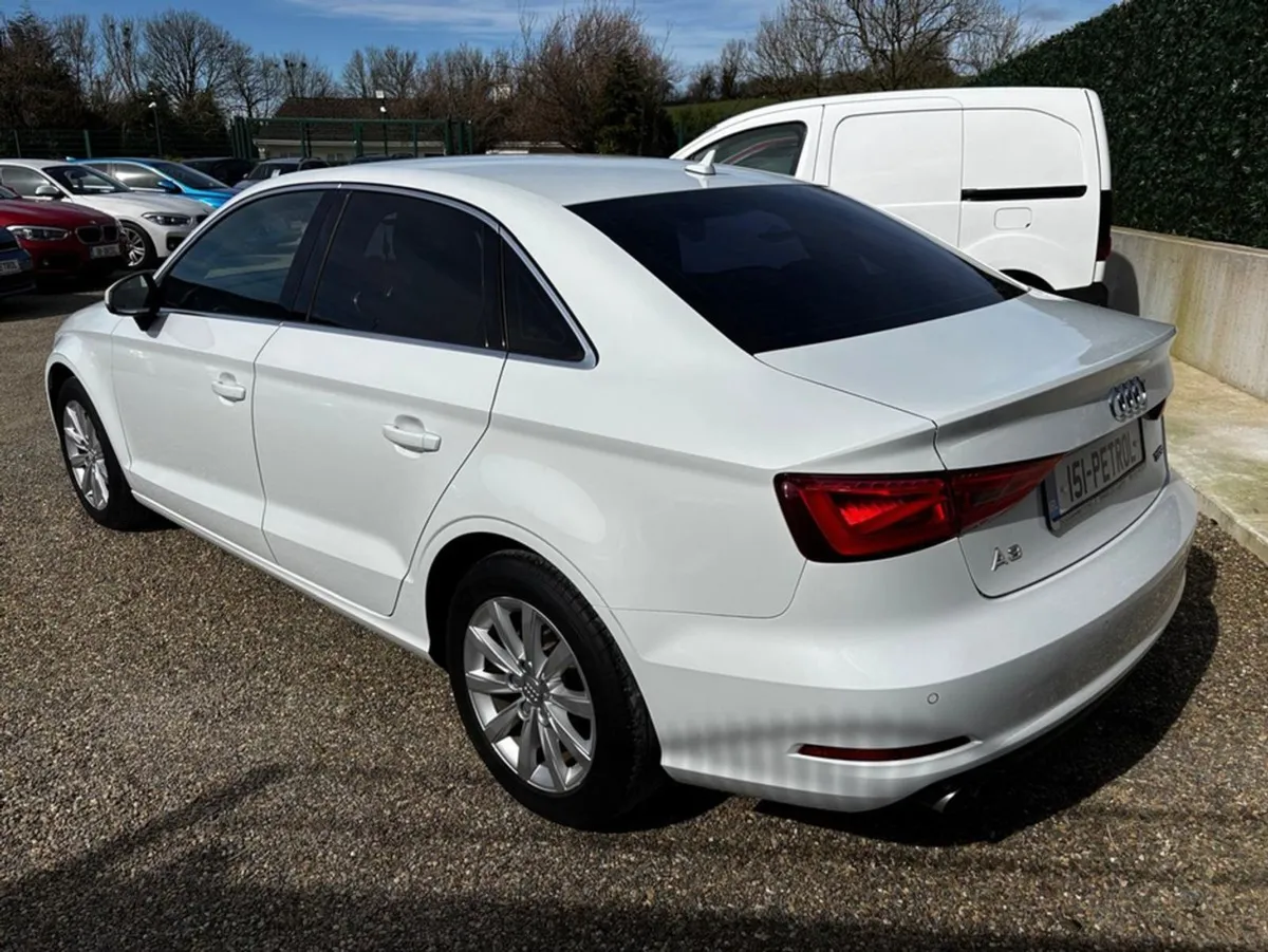 Audi A3 1.4 tsi Auto - Image 4