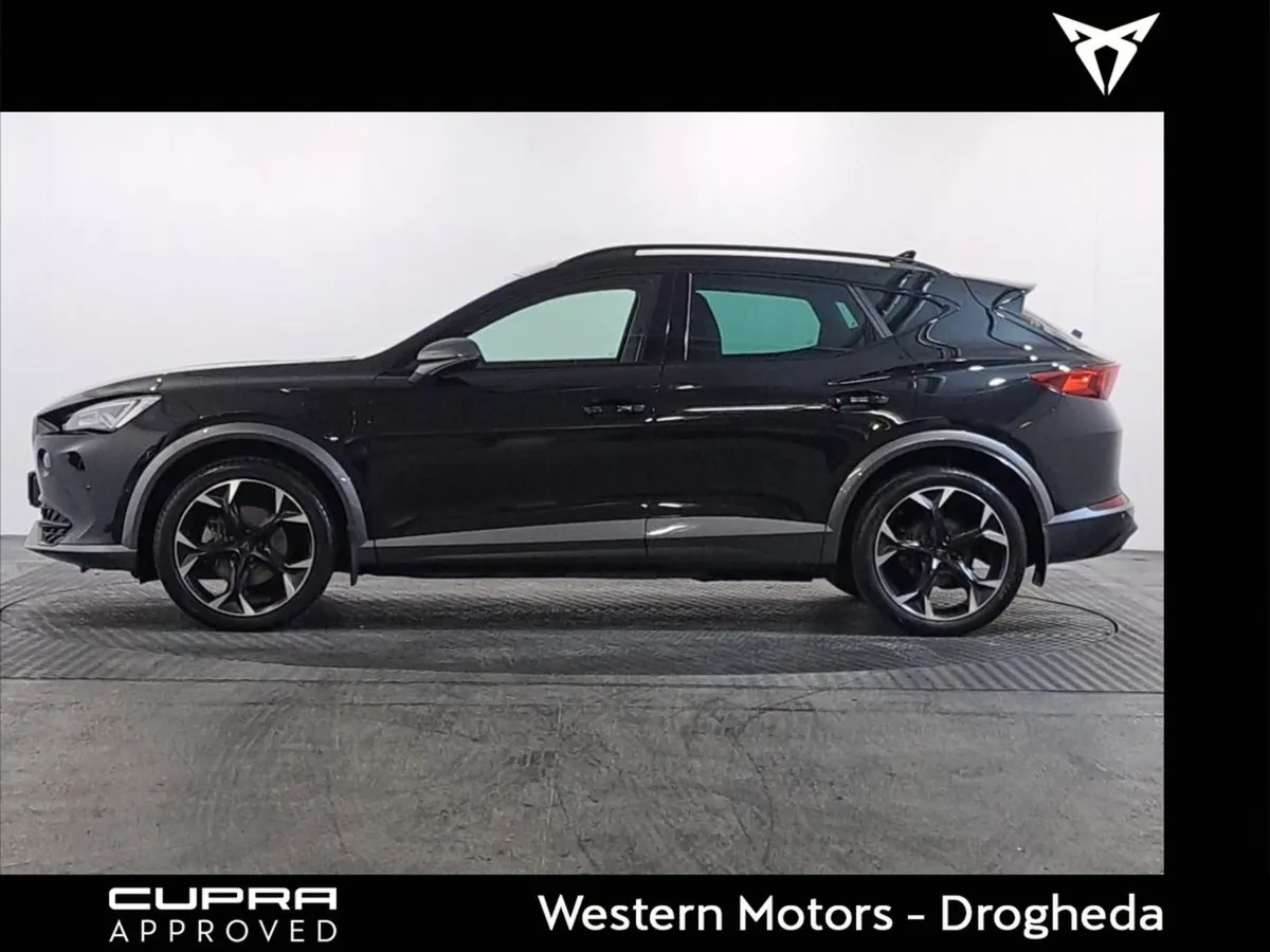 Cupra Formentor E-hybrid 204hp DSG - Image 3