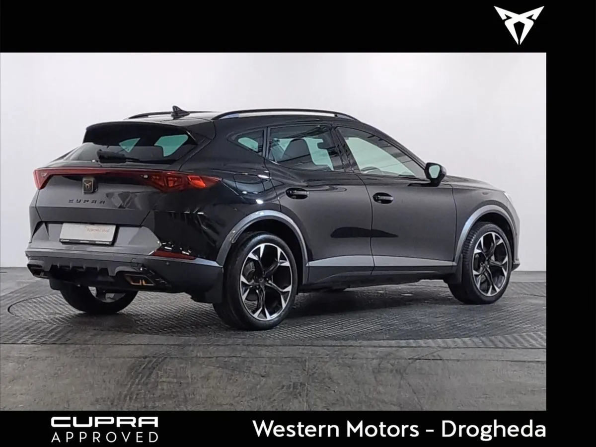 Cupra Formentor E-hybrid 204hp DSG - Image 4