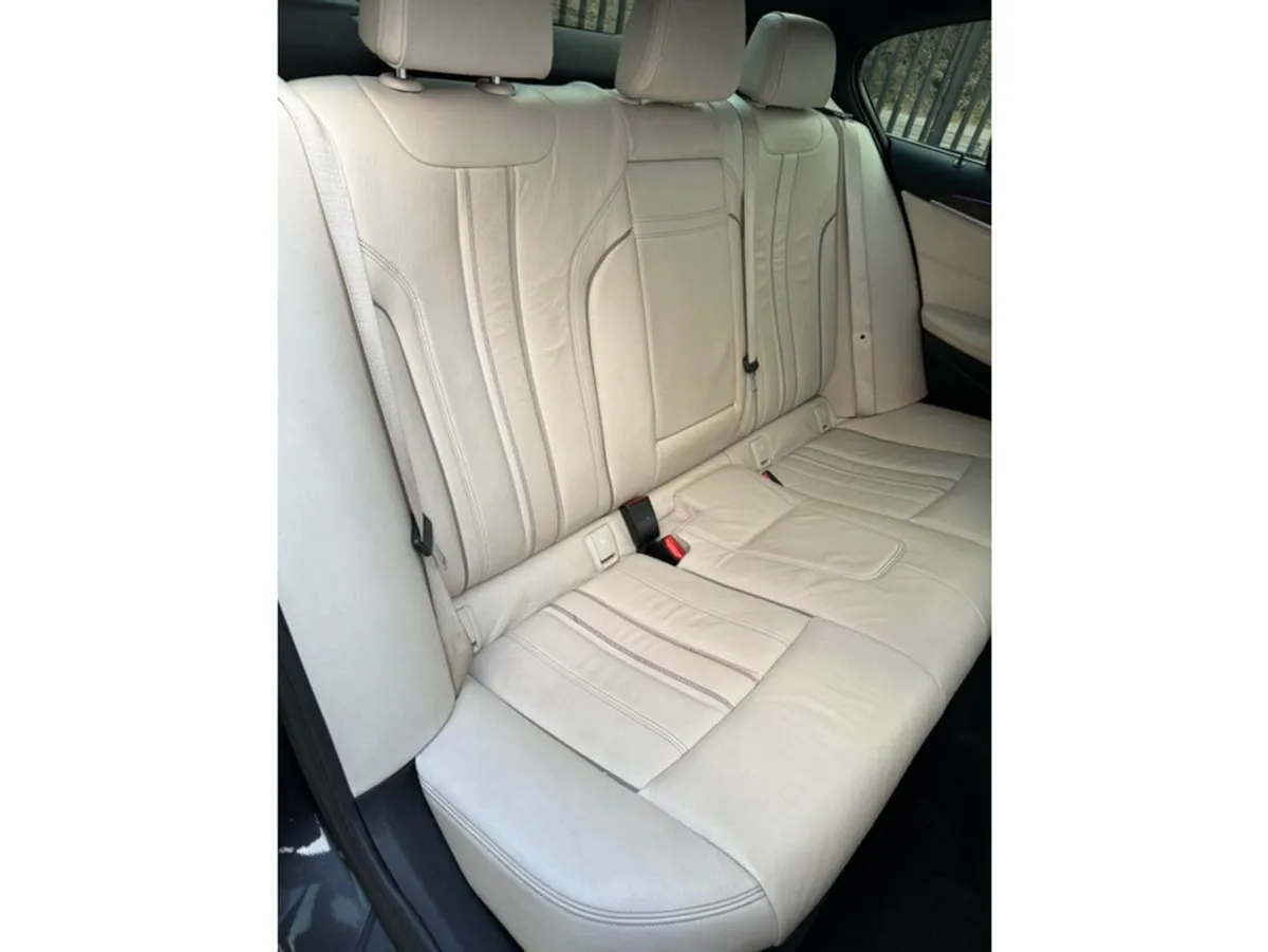 BMW 5 Series 518D SE Jf12 4DR Auto - Image 4