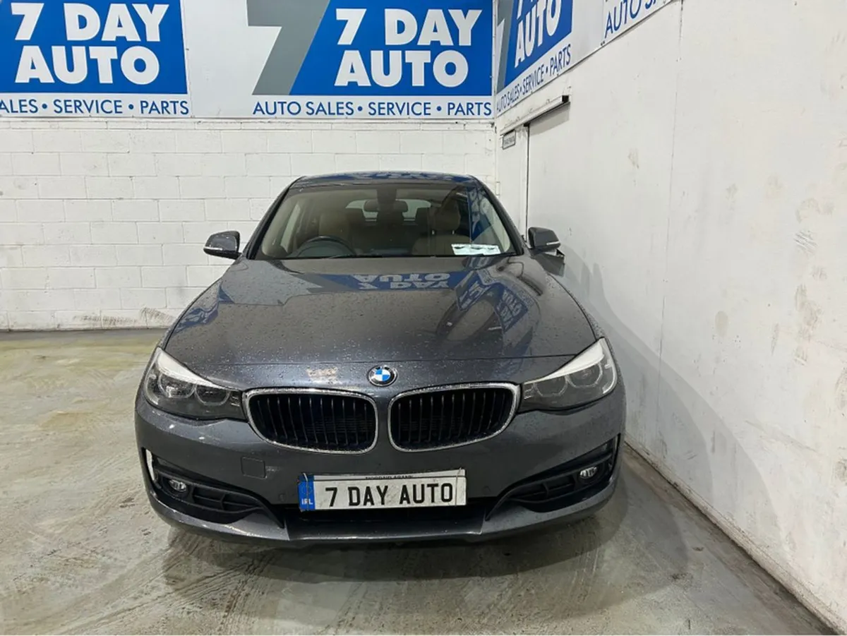 BMW 3 Series GT Model SE 4DR - Image 2