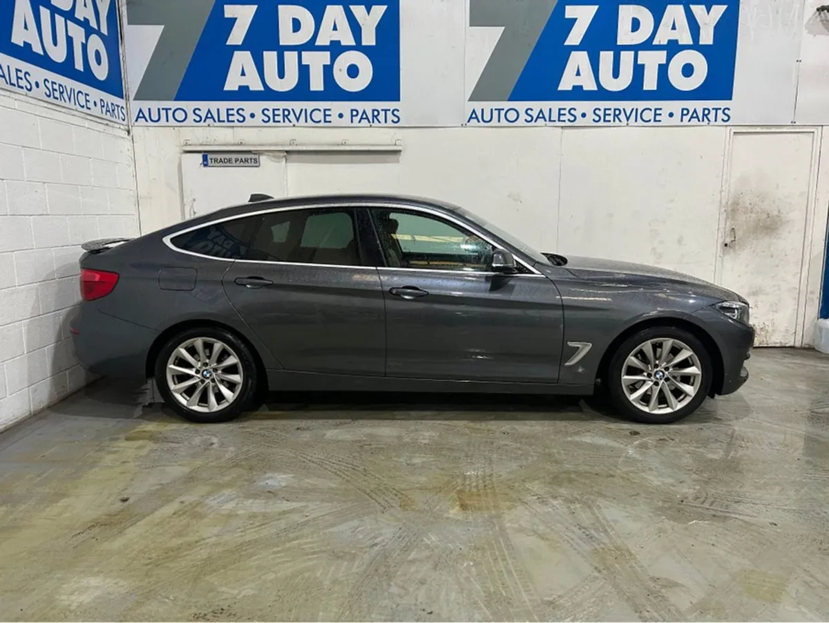 BMW 3 Series GT Model SE 4DR - Image 3