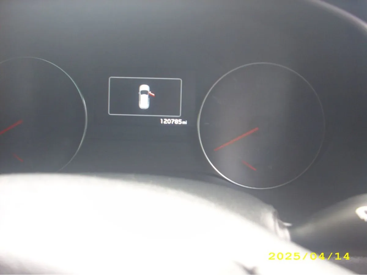 Kia Sportage 2.0 Gt-line AWD 134BHP 5DR Crdi - Image 2