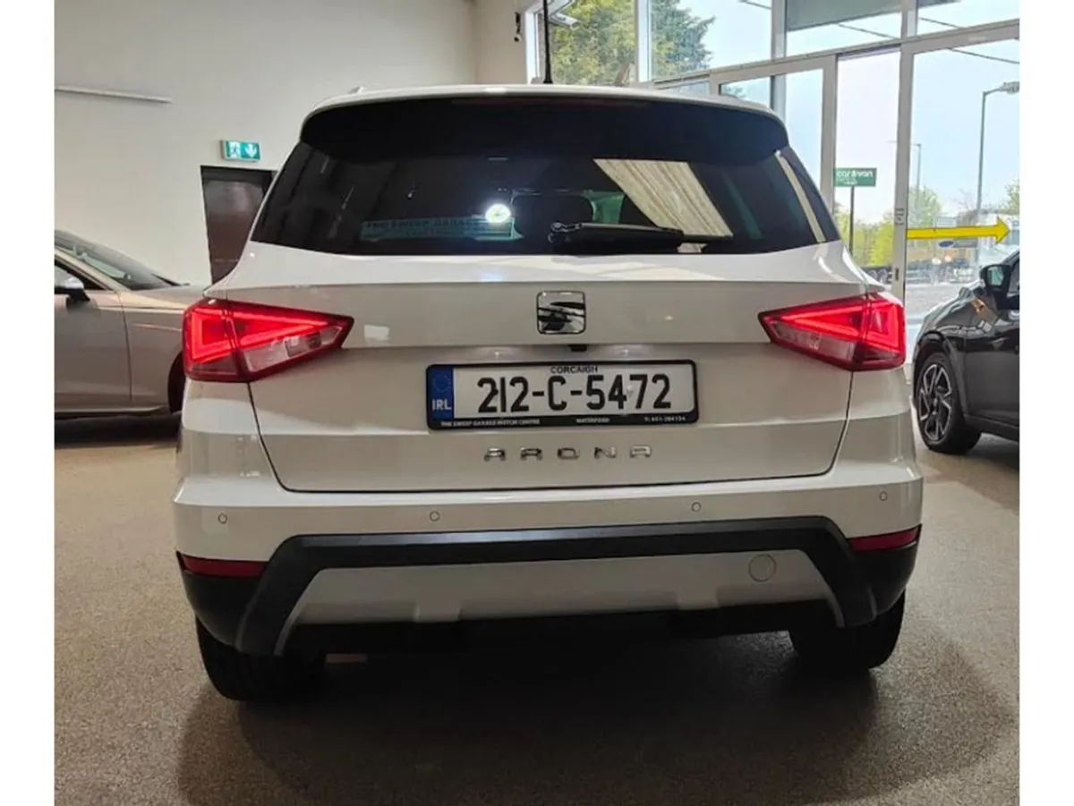 SEAT Arona 1.0 TSI 110HP XC  5DR - Image 2